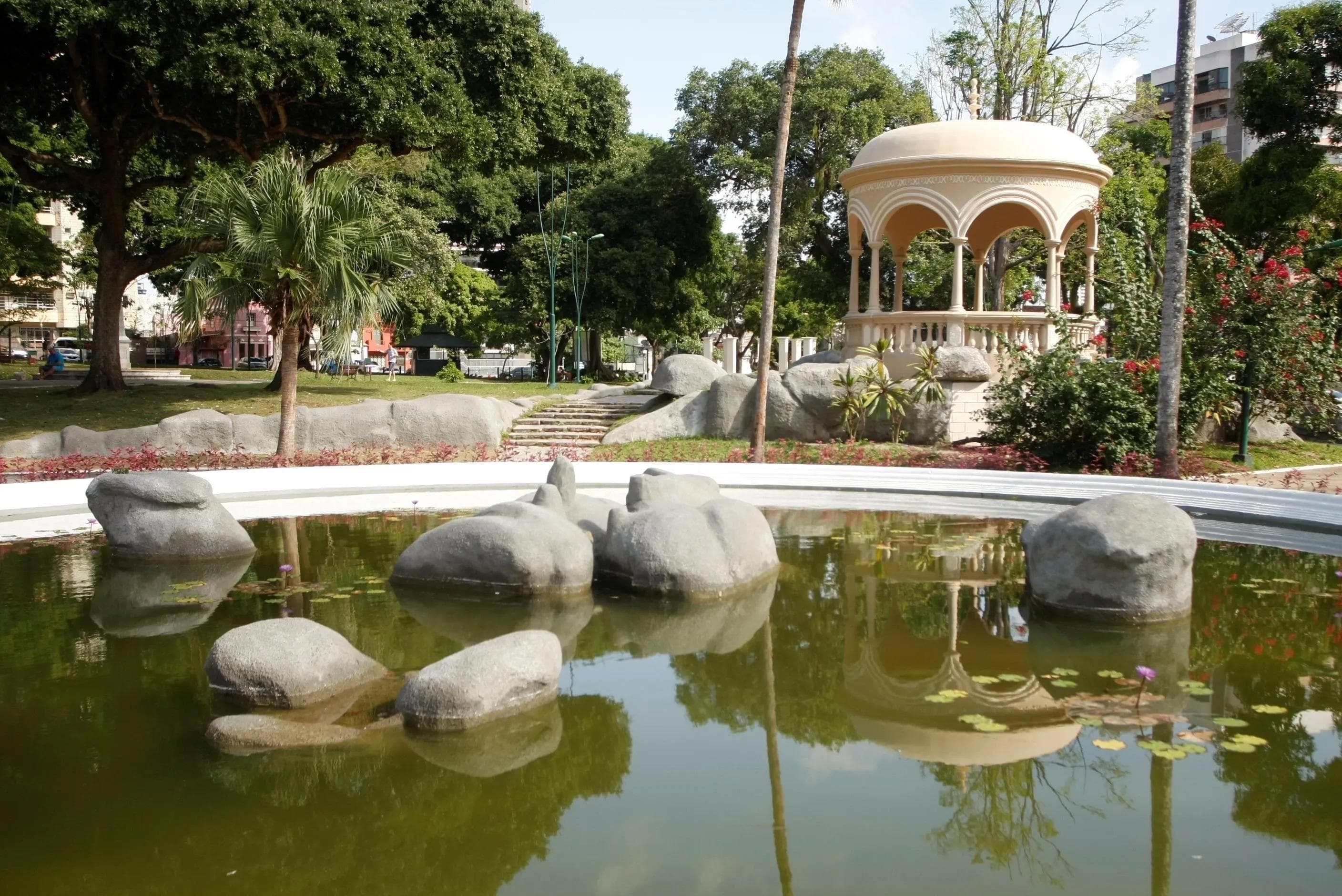 Praça da República