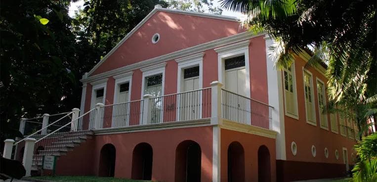 Museu Paraense Emilio Goeldi