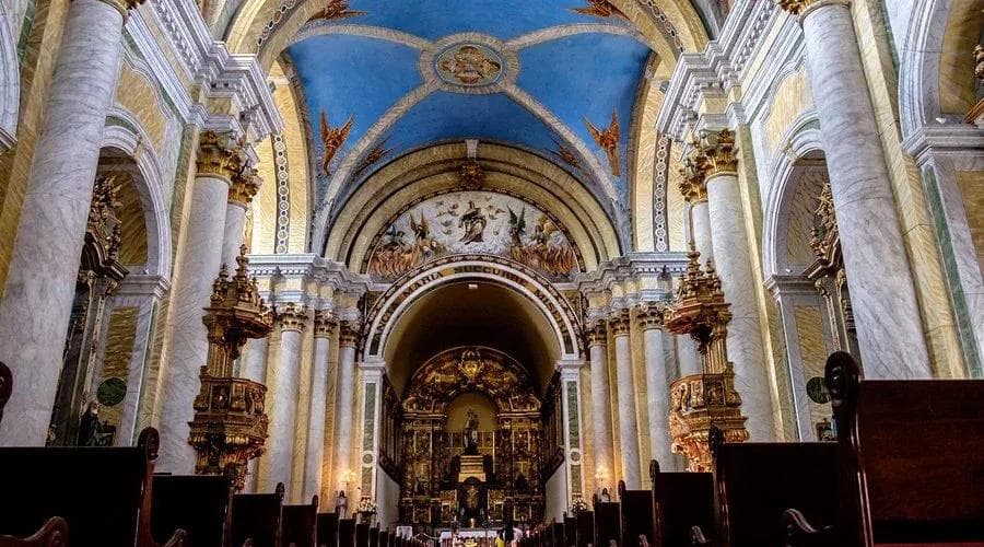 Igreja de Nossa Senhora do Carmo