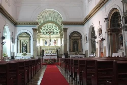 Capela de Santo Antônio