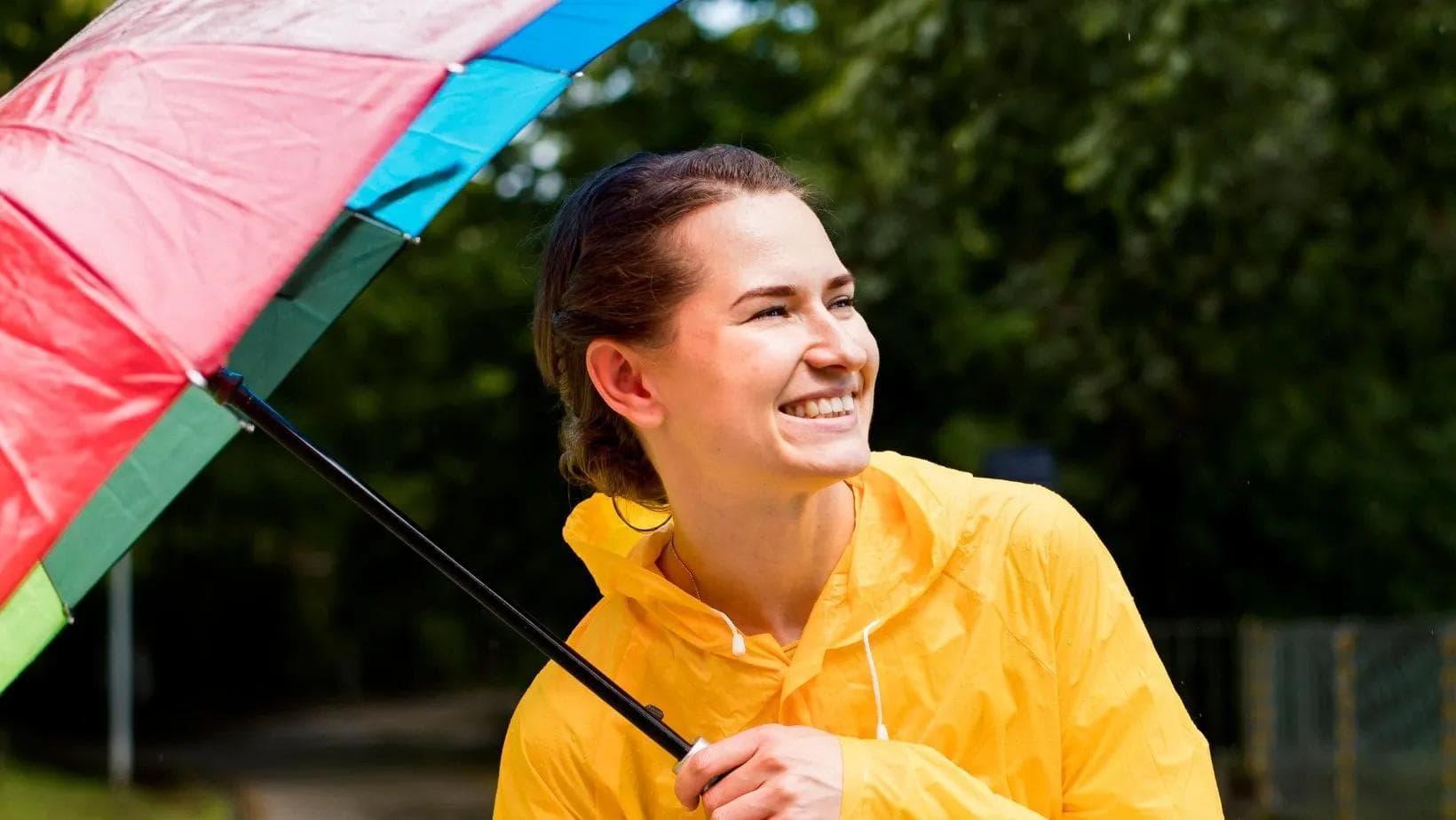 Choveu? É Só Mais Uma Tarde em Belém! Entendendo o Invernão Paraense