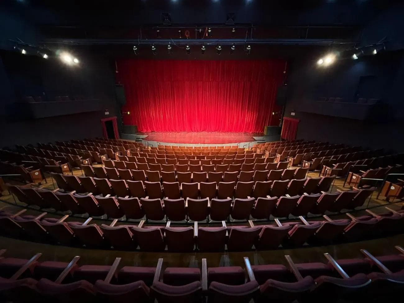 Teatro Margarida Schivasappa