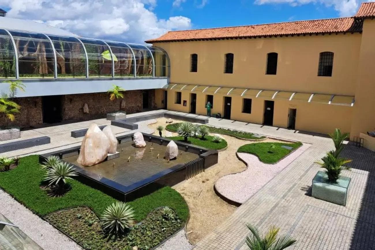 Espaço São José Liberto