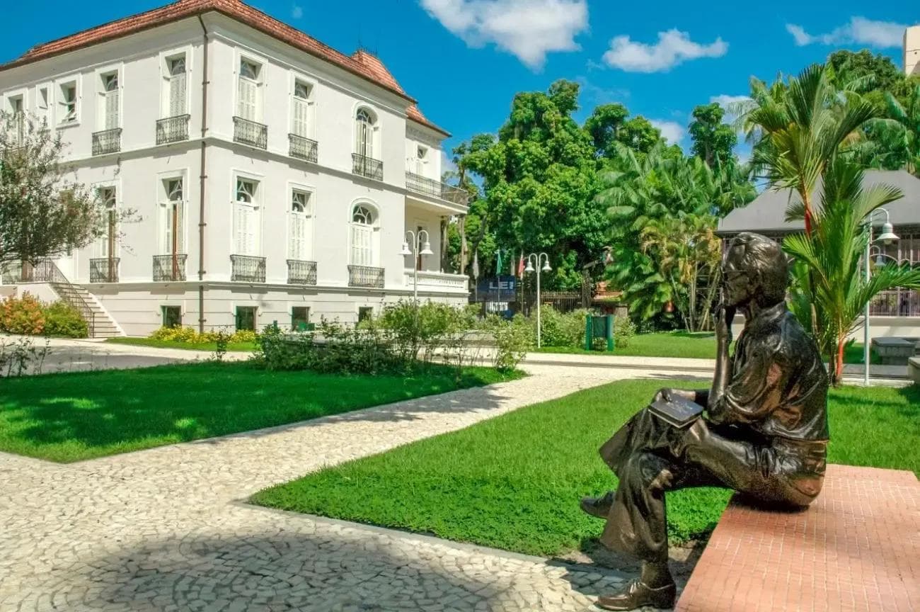 O Que Fazer em Belém em um Final de Semana: Roteiro Completo