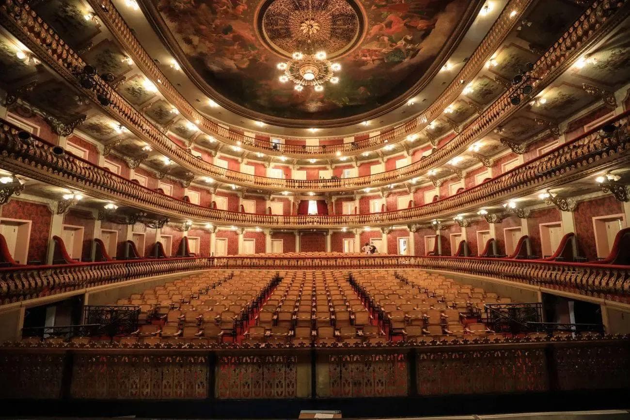 Theatro da Paz
